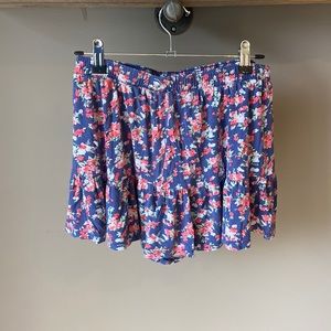 Tucker + Tate shorts size XL 14/16